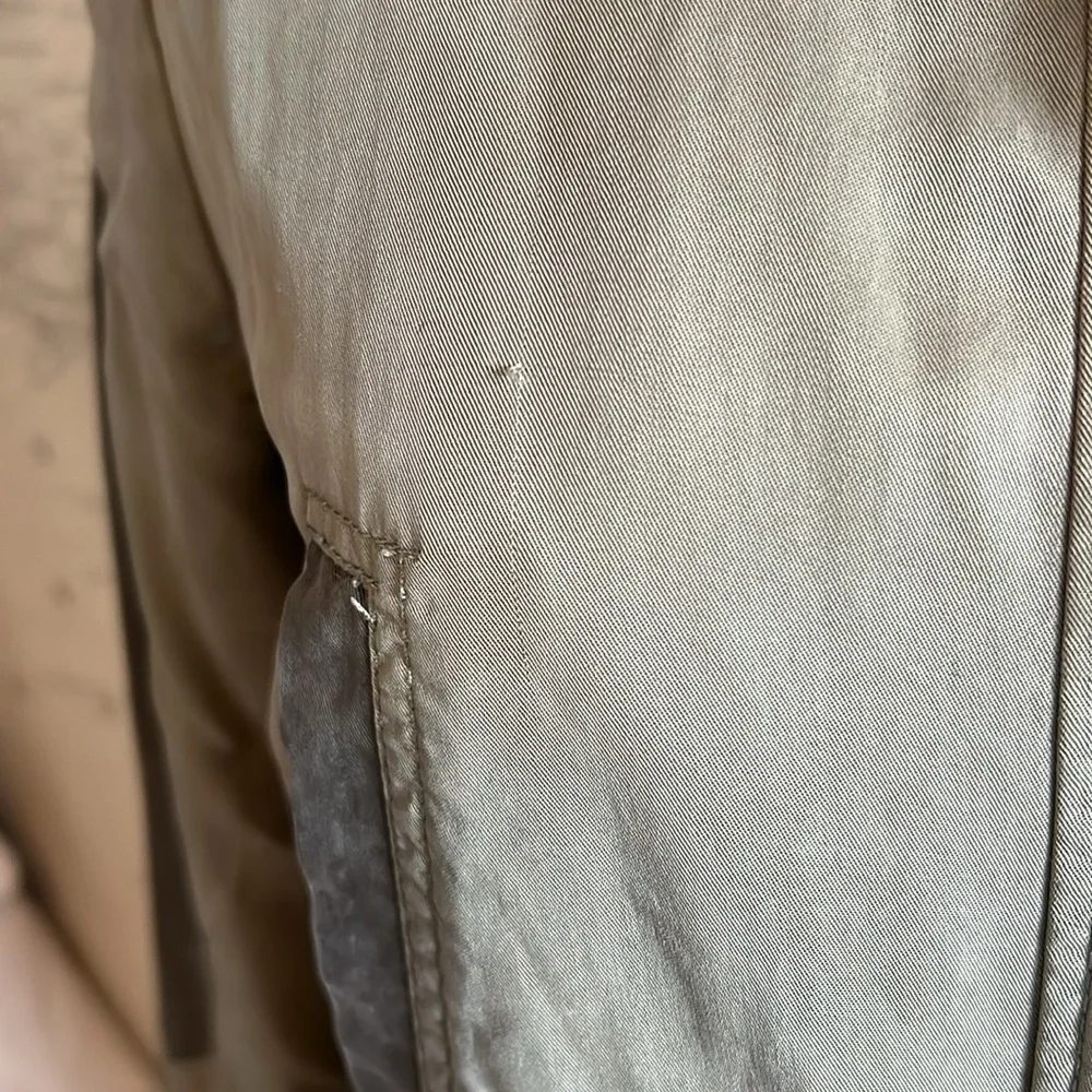 Jacket - Picture 5 of 5